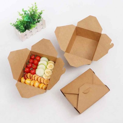 ECO FOLD BOX-31